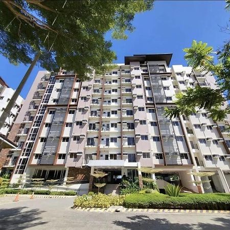 Spacious Minimalist Studio At Matina Enclaves Davao Bagian luar foto