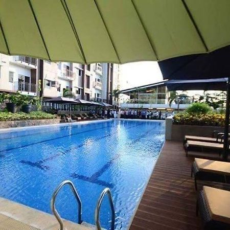 Spacious Minimalist Studio At Matina Enclaves Davao Bagian luar foto