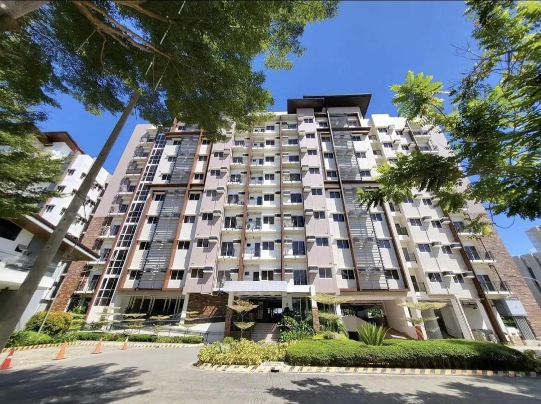 Spacious Minimalist Studio At Matina Enclaves Davao Bagian luar foto
