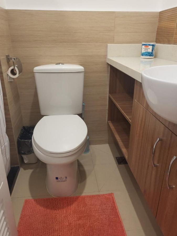 Spacious Minimalist Studio At Matina Enclaves Davao Bagian luar foto