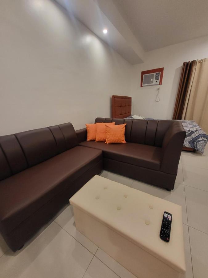 Spacious Minimalist Studio At Matina Enclaves Davao Bagian luar foto