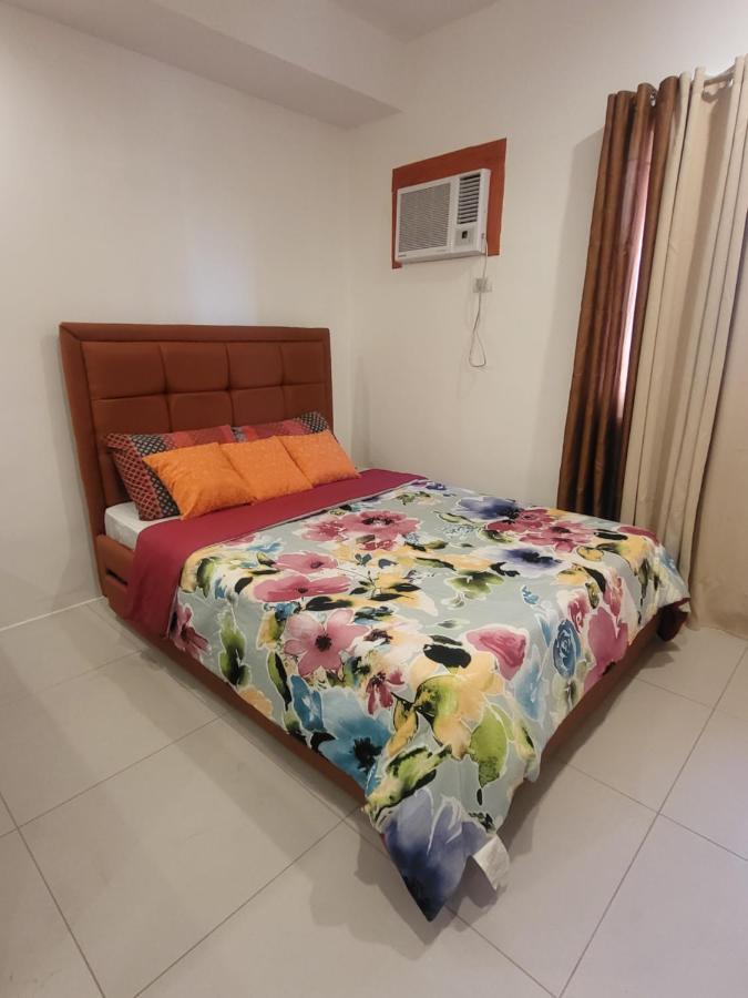 Spacious Minimalist Studio At Matina Enclaves Davao Bagian luar foto