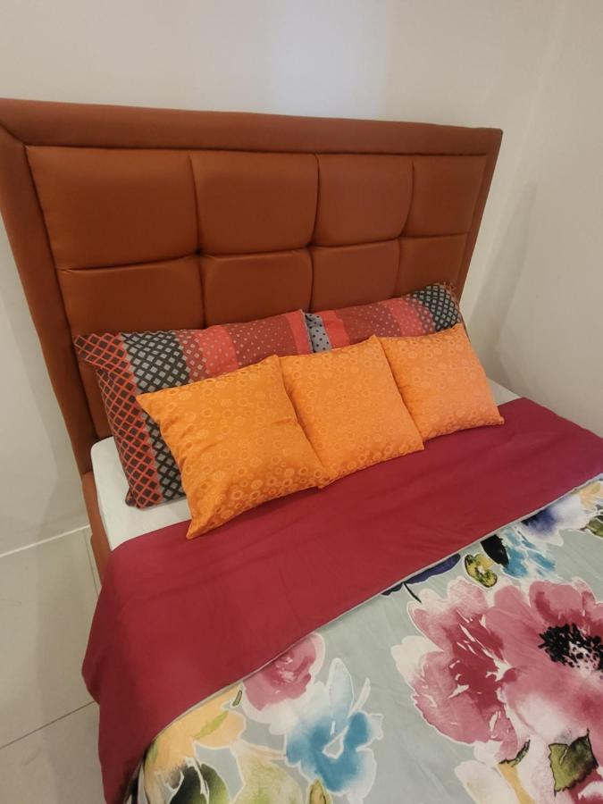 Spacious Minimalist Studio At Matina Enclaves Davao Bagian luar foto