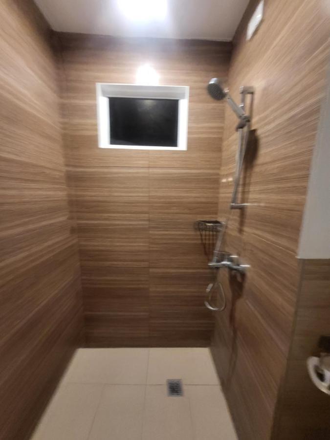 Spacious Minimalist Studio At Matina Enclaves Davao Bagian luar foto