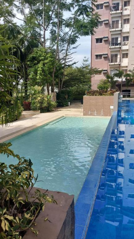 Spacious Minimalist Studio At Matina Enclaves Davao Bagian luar foto