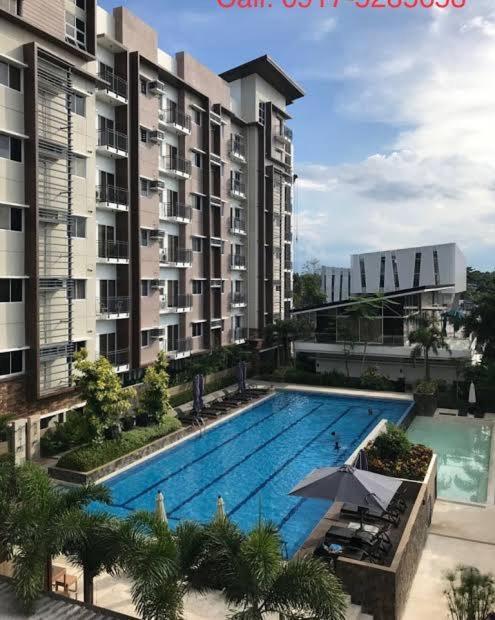 Spacious Minimalist Studio At Matina Enclaves Davao Bagian luar foto
